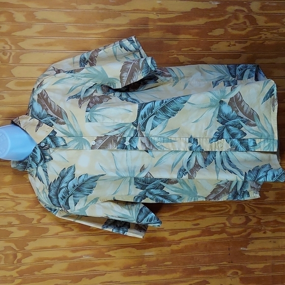 David Taylor Other - David Taylor Collection button down